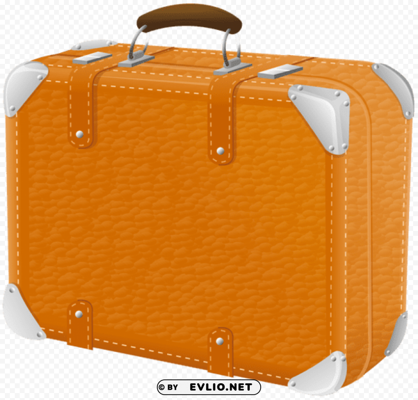 suitcase PNG images with transparent canvas clipart png photo - 1471e524