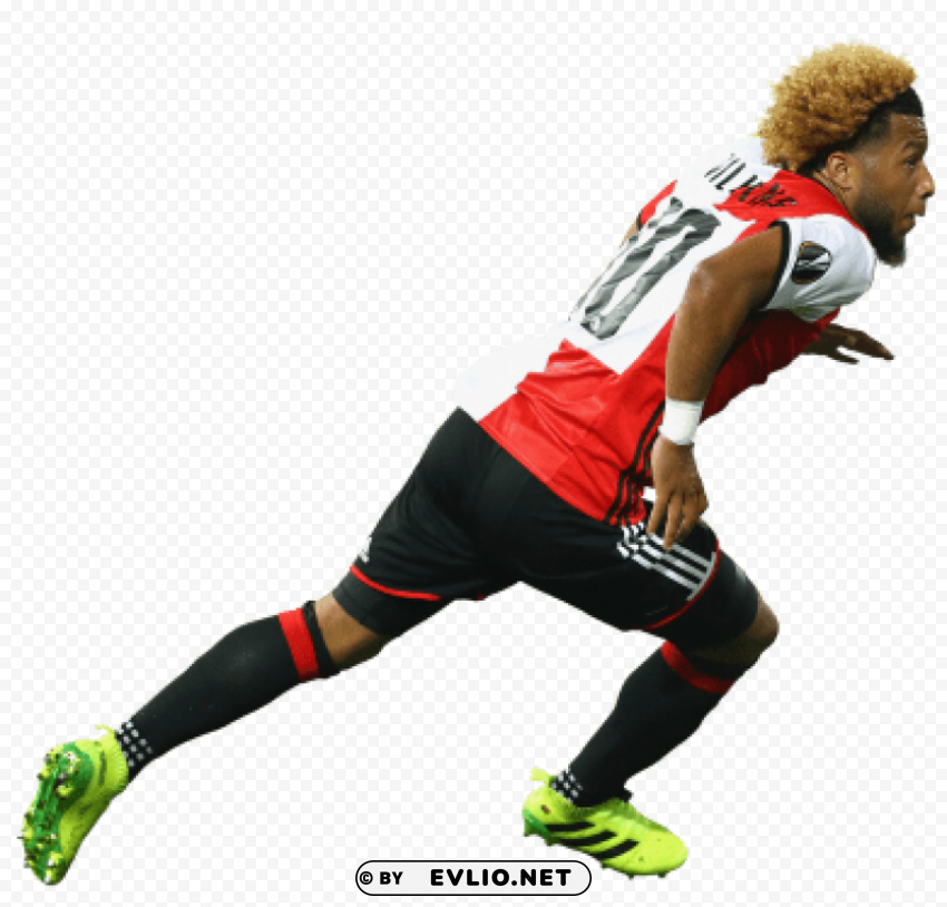 Tonny Vilhena Isolated Icon In HighQuality Transparent PNG