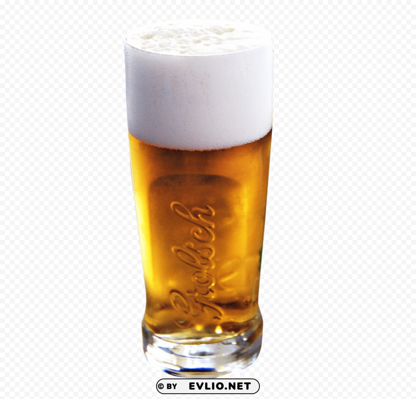 beer glass Isolated Item with Transparent PNG Background PNG images with transparent backgrounds - Image ID 3445abfa