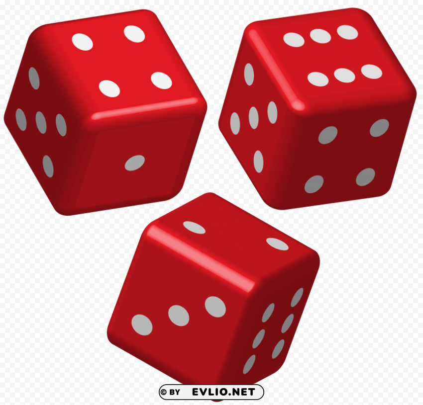 dice set Isolated Subject on HighQuality Transparent PNG