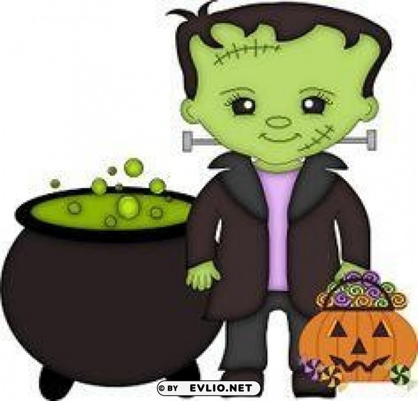  about halloween crafts on frankenstein s PNG images for personal projects