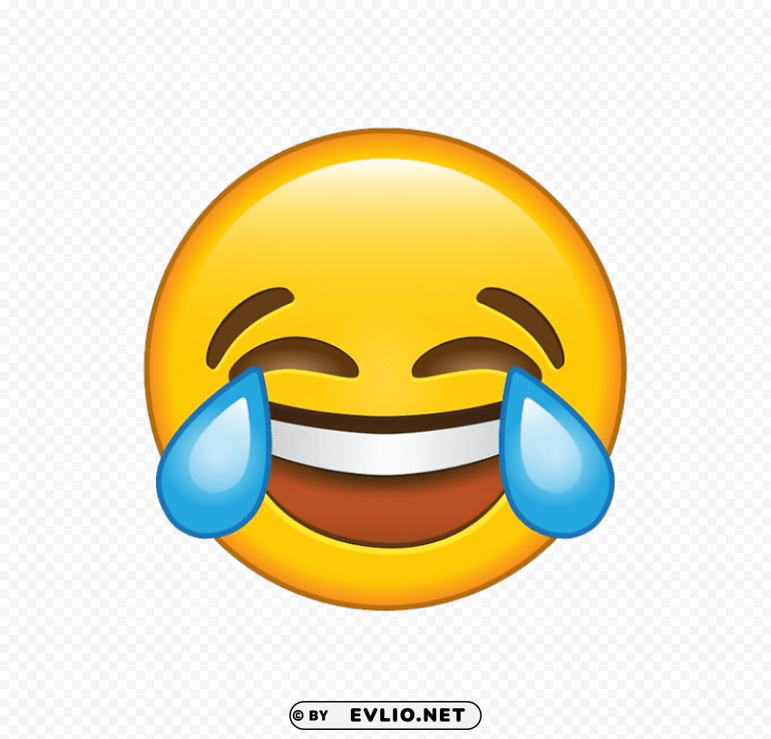 laughing emoji Transparent PNG images bulk package