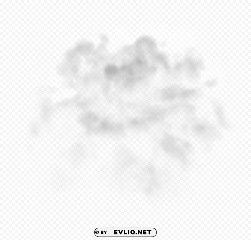 smoke HighResolution PNG Isolated on Transparent Background