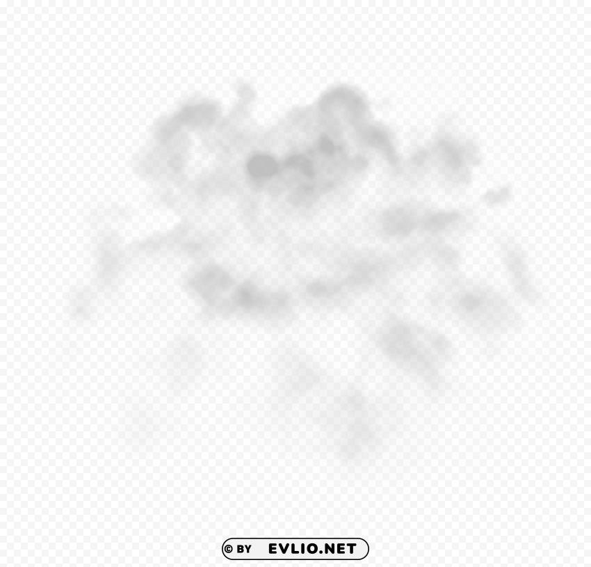 smoke smoke PNG Illustration Isolated on Transparent Backdrop
