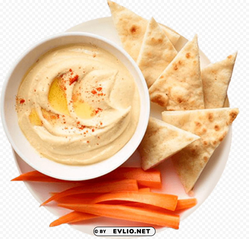 hummus HighQuality PNG Isolated Illustration PNG images with transparent backgrounds - Image ID 7ada6f6b