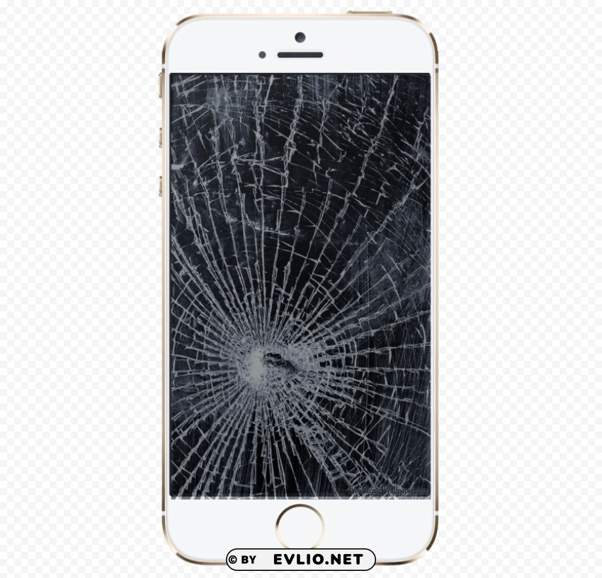 iphone broken screen Free PNG images with alpha channel compilation