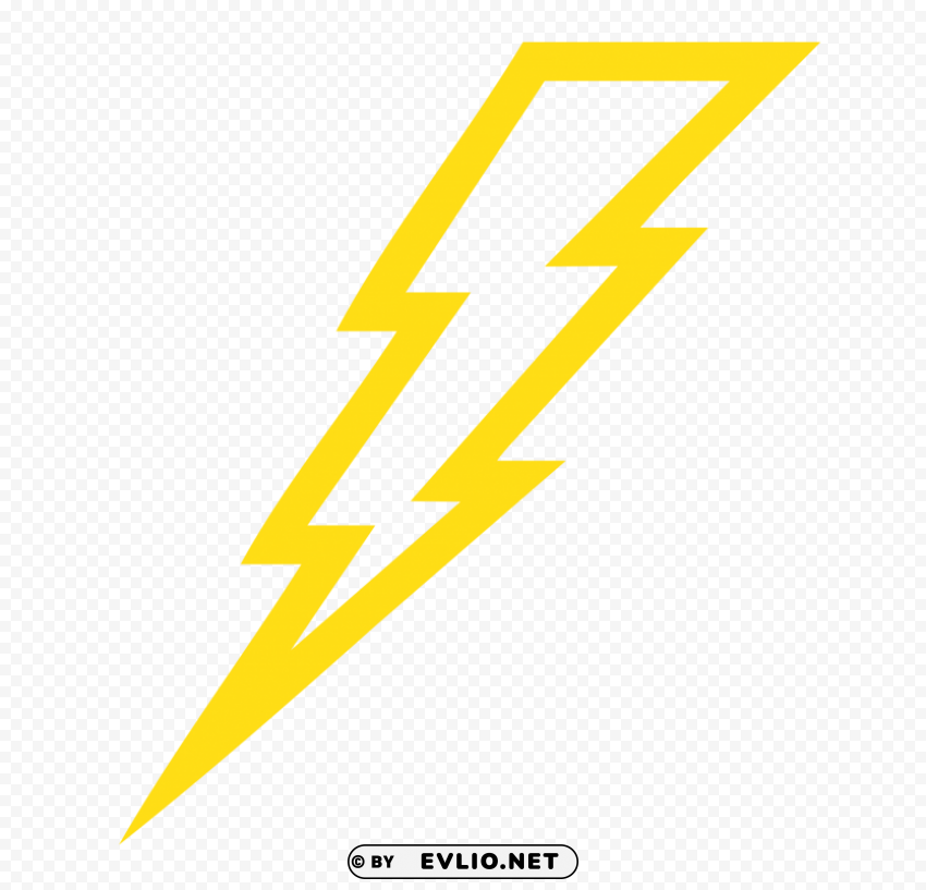 lightning Clear PNG file clipart png photo - 0b7a749b