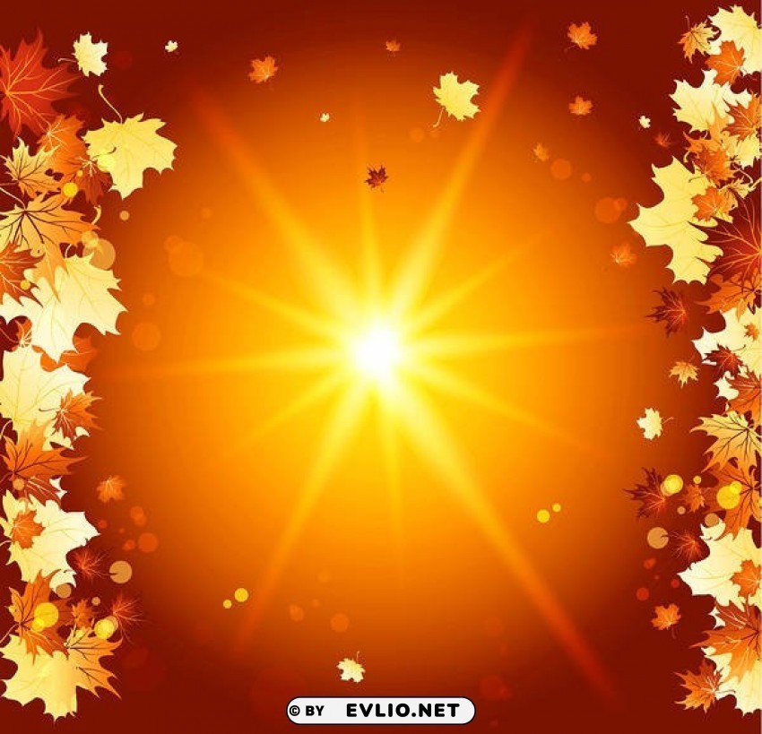 fall style Isolated Item with HighResolution Transparent PNG