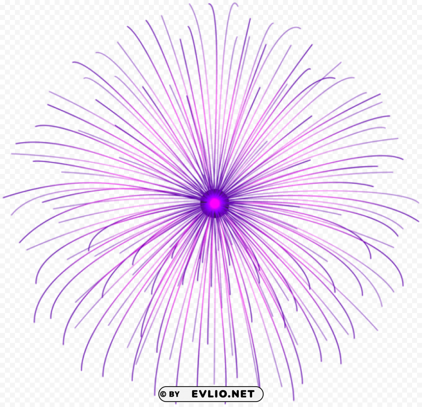 purple firework circle PNG files with no backdrop required