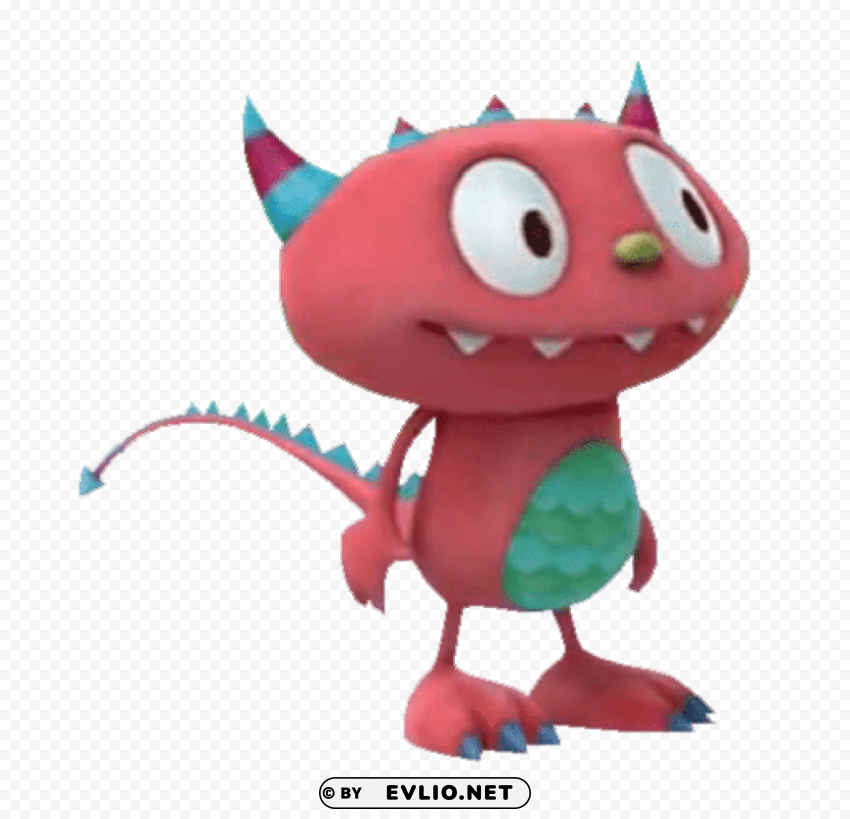 roddy cloudmonster Free PNG transparent images