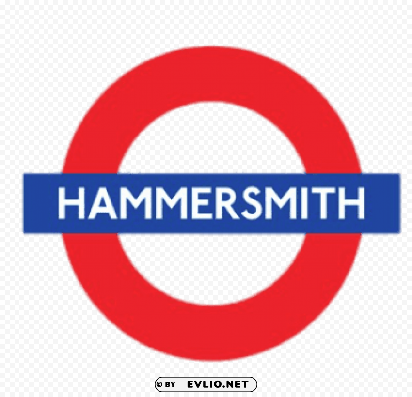 hammersmith PNG images for editing