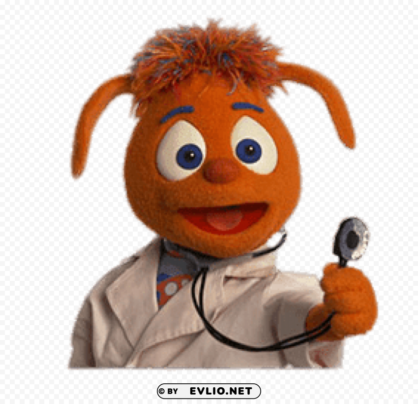 opie doctor PNG images for merchandise
