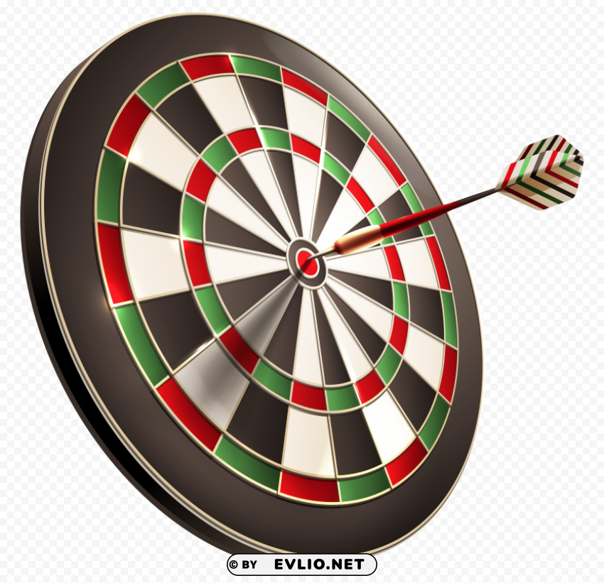 darts Isolated Subject in HighQuality Transparent PNG