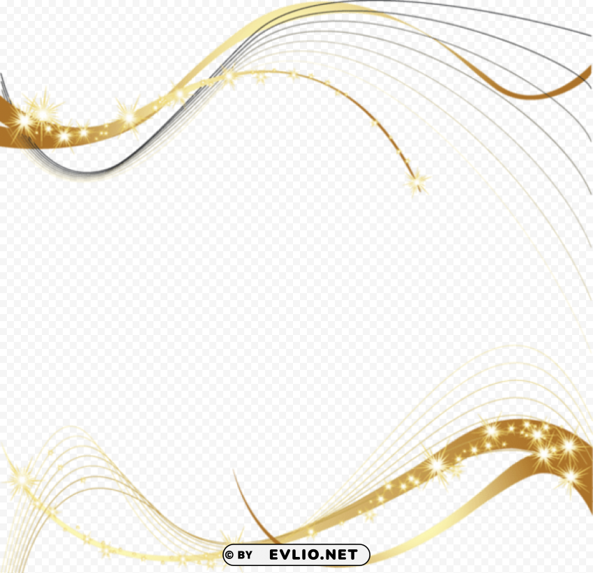 gold silk Transparent PNG Isolated Element with Clarity PNG transparent with Clear Background ID 8bb6d577