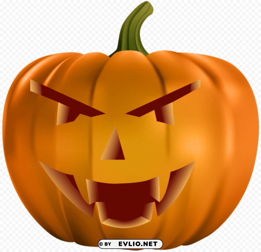 halloween vampire pumpkin Transparent PNG graphics complete collection