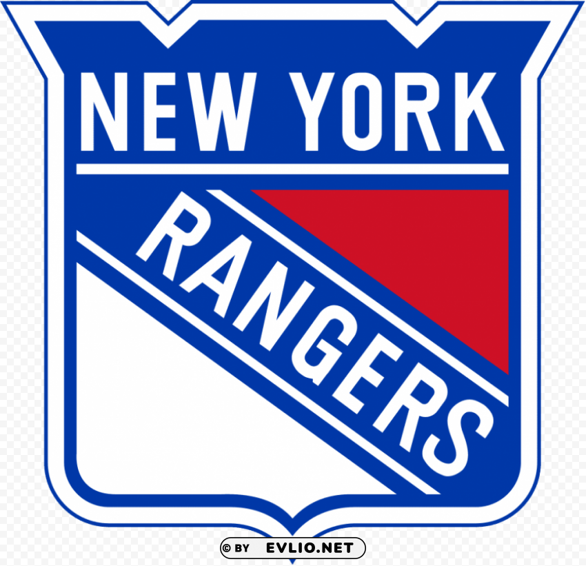 new york rangers nhl logo Transparent PNG images extensive gallery