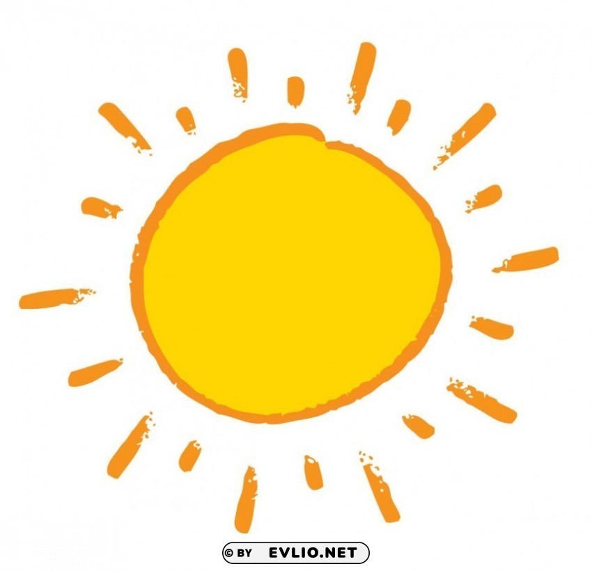 sun PNG images without licensing