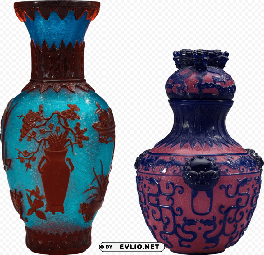 vase Free PNG images with alpha channel compilation