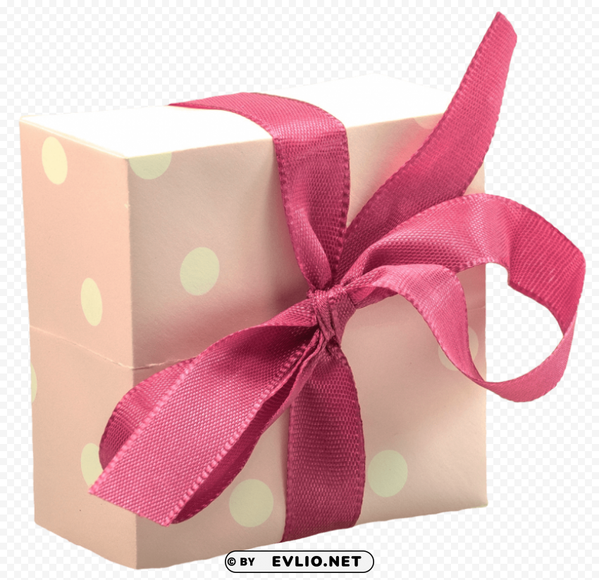 Transparent Background PNG of gift box Transparent PNG Illustration with Isolation - Image ID a5d322dc