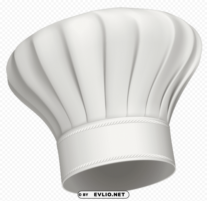 chef cap HighQuality Transparent PNG Isolated Object