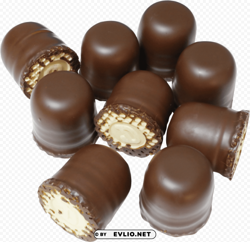 chocolate image in HighQuality Transparent PNG Isolated Graphic Element