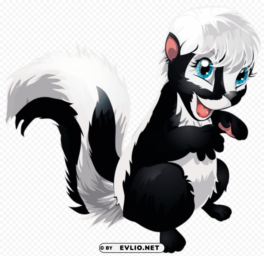 cute raccoon cartoon Transparent PNG images for printing