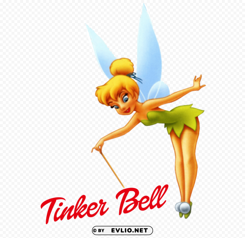 tinker bell PNG images with no limitations