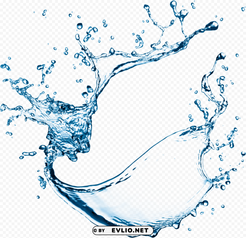 Water PNG Images With Transparent Canvas