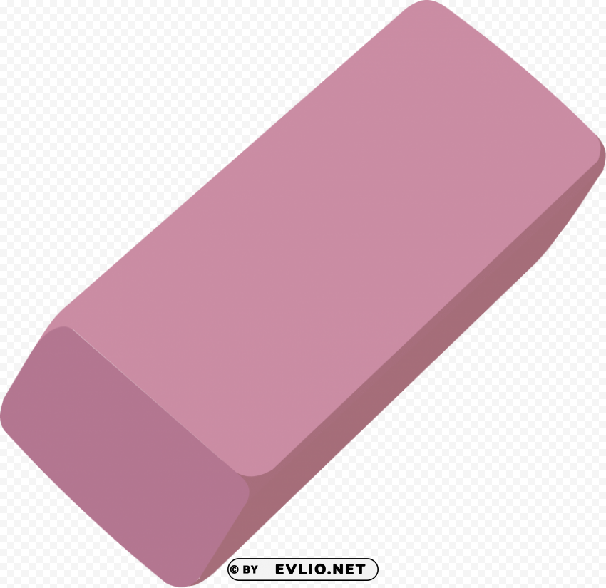 eraser HighQuality Transparent PNG Isolated Element Detail