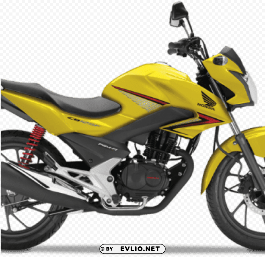 honda cb 125 PNG files with transparent elements wide collection PNG transparent with Clear Background ID a52e2277