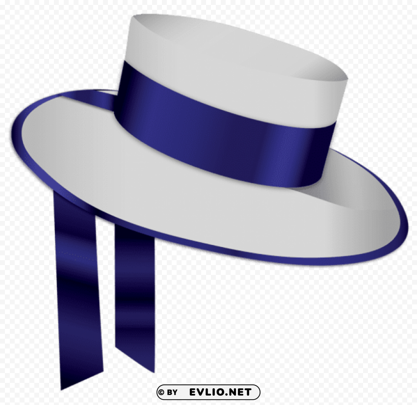 Transparent Hat PNG Image With Isolated Subject