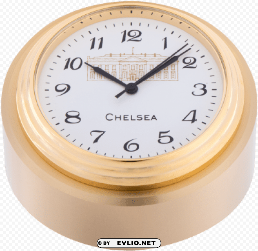 chelsea waterfall paperweight clock Transparent PNG images database