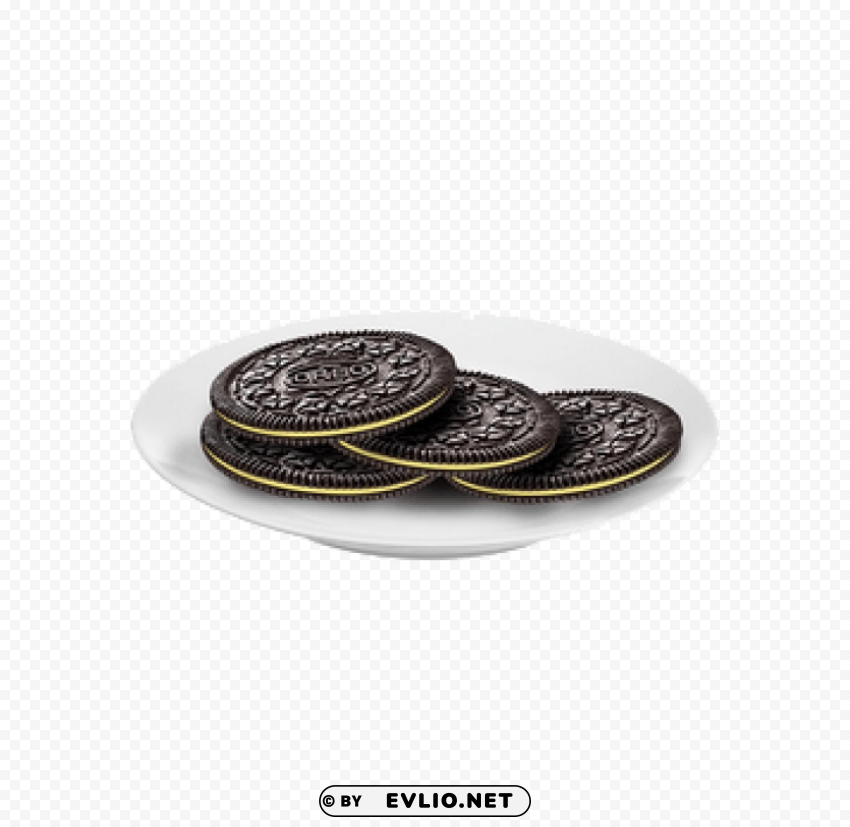 oreo PNG images with clear background PNG image with no background - Image ID 3144cec6