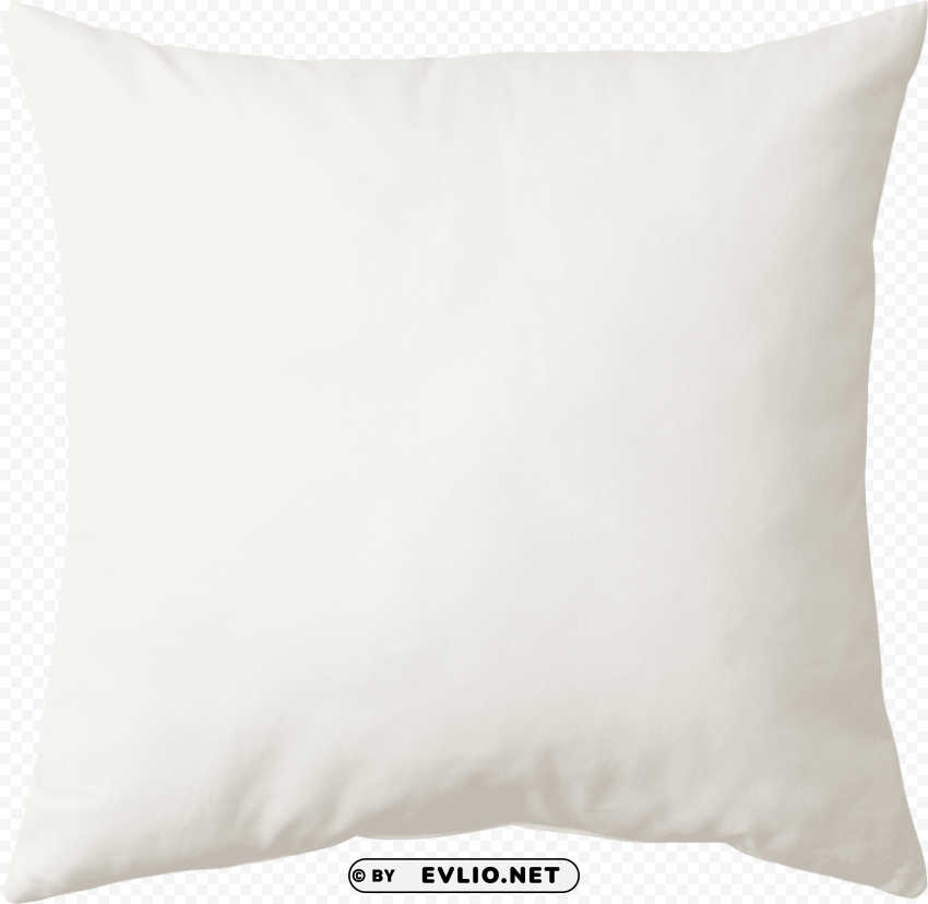 Transparent Background PNG of pillow Transparent PNG Isolated Subject Matter - Image ID 0573c1ec