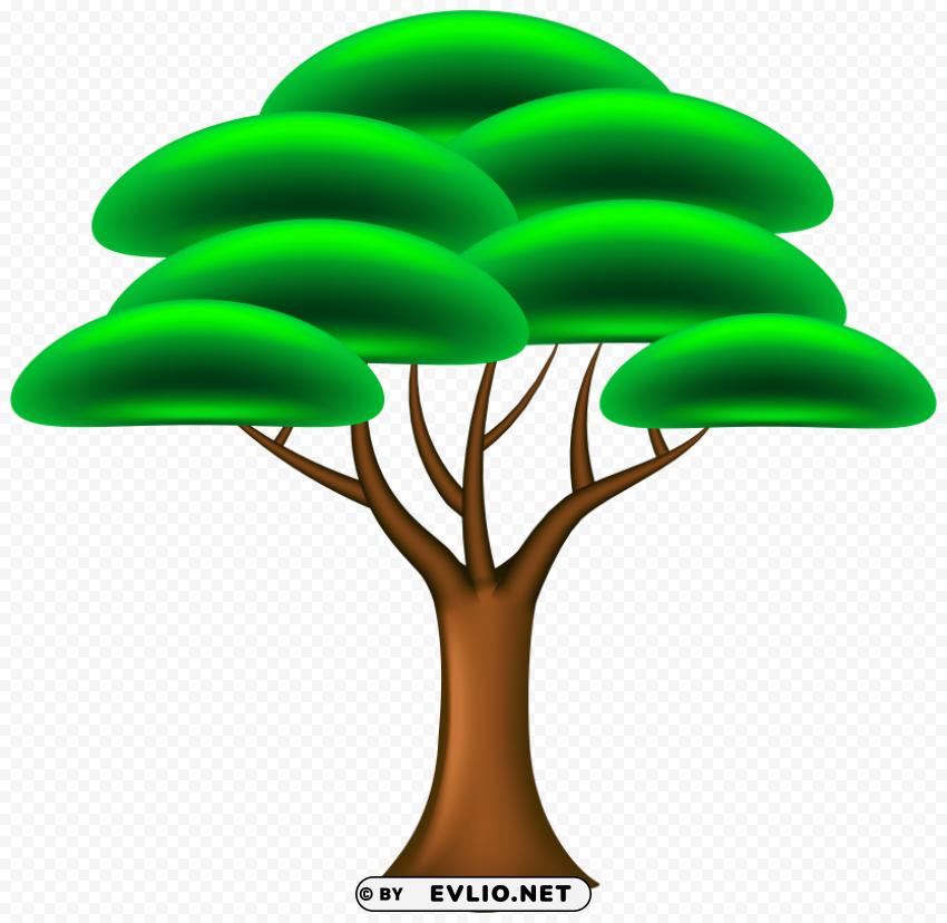 tree PNG graphics