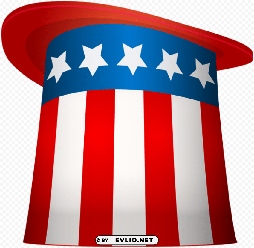 usa hat High-resolution transparent PNG images