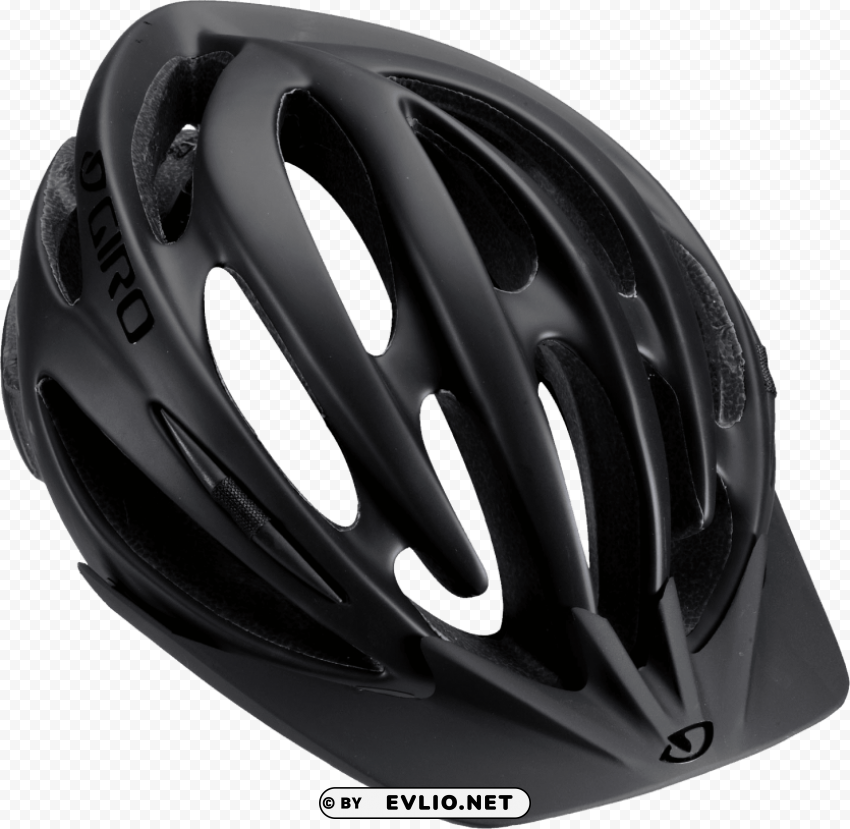 bicycle helmet PNG for Photoshop