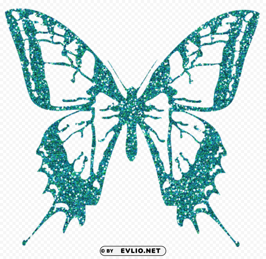 decorative butterfly PNG images with transparent canvas compilation