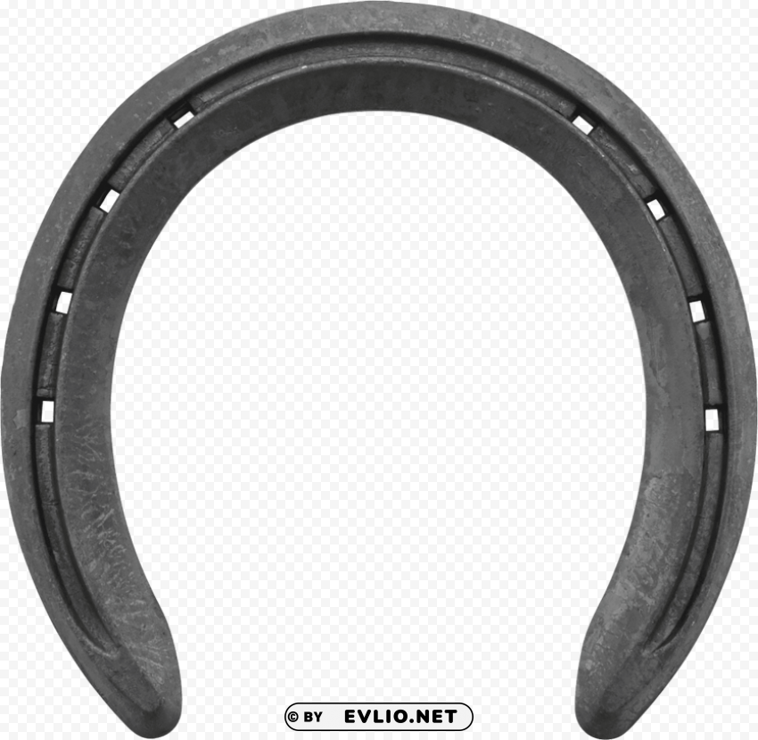 horseshoe PNG file with no watermark