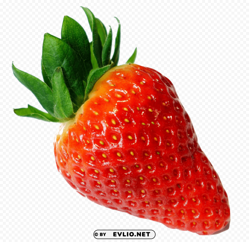 Strawberry PNG images without licensing