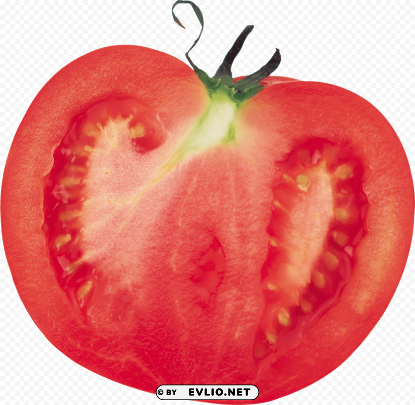 tomato Transparent PNG images extensive gallery