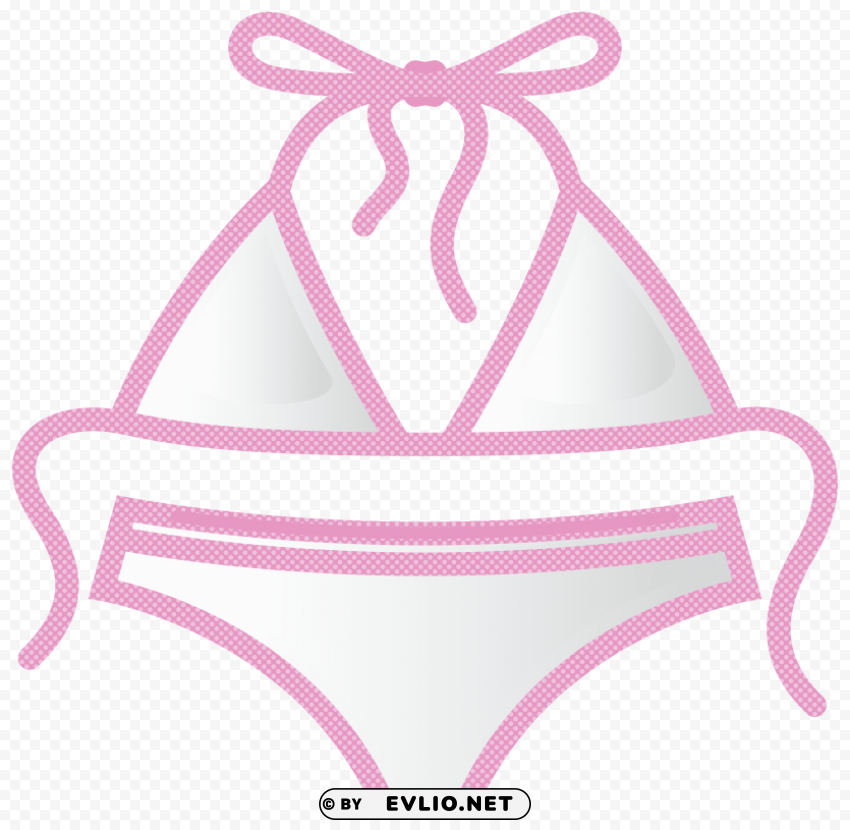 swimsuit Free PNG file