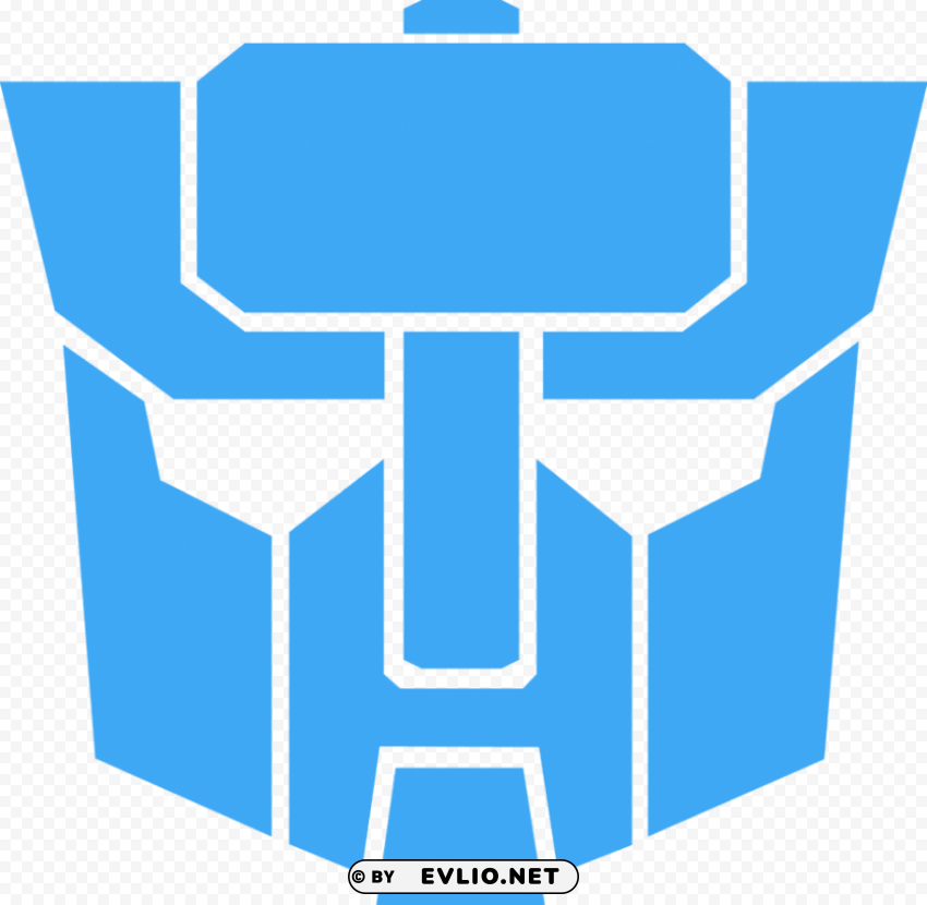 transformers logos PNG file with alpha