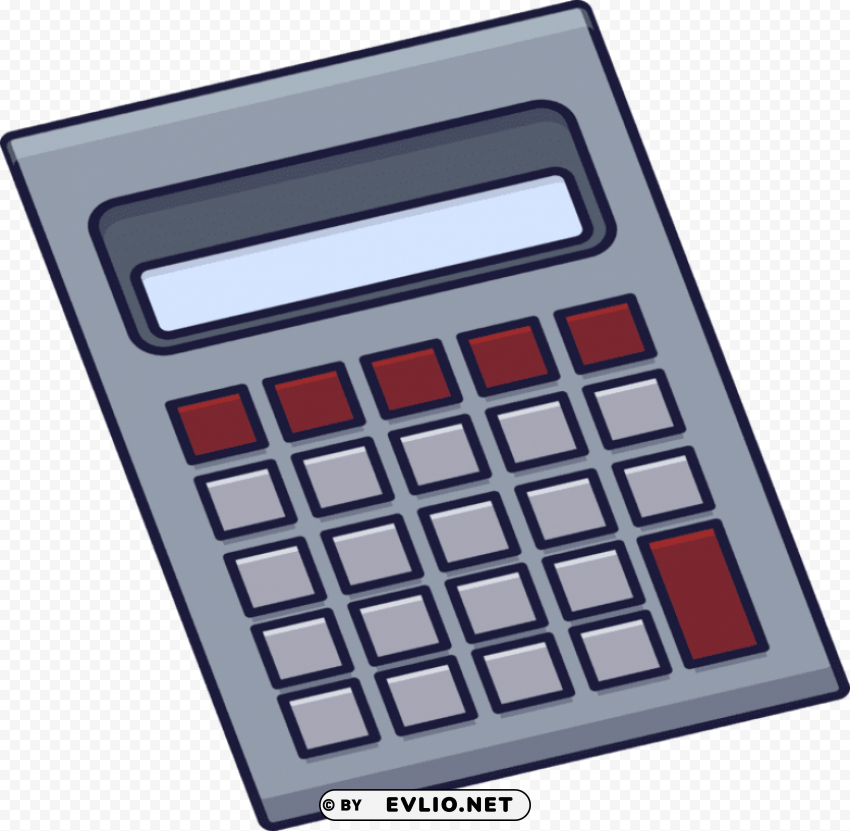 calculator PNG transparent designs PNG transparent with Clear Background ID 53d15577