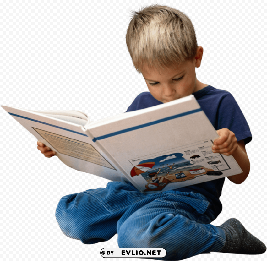 child PNG images with transparent space