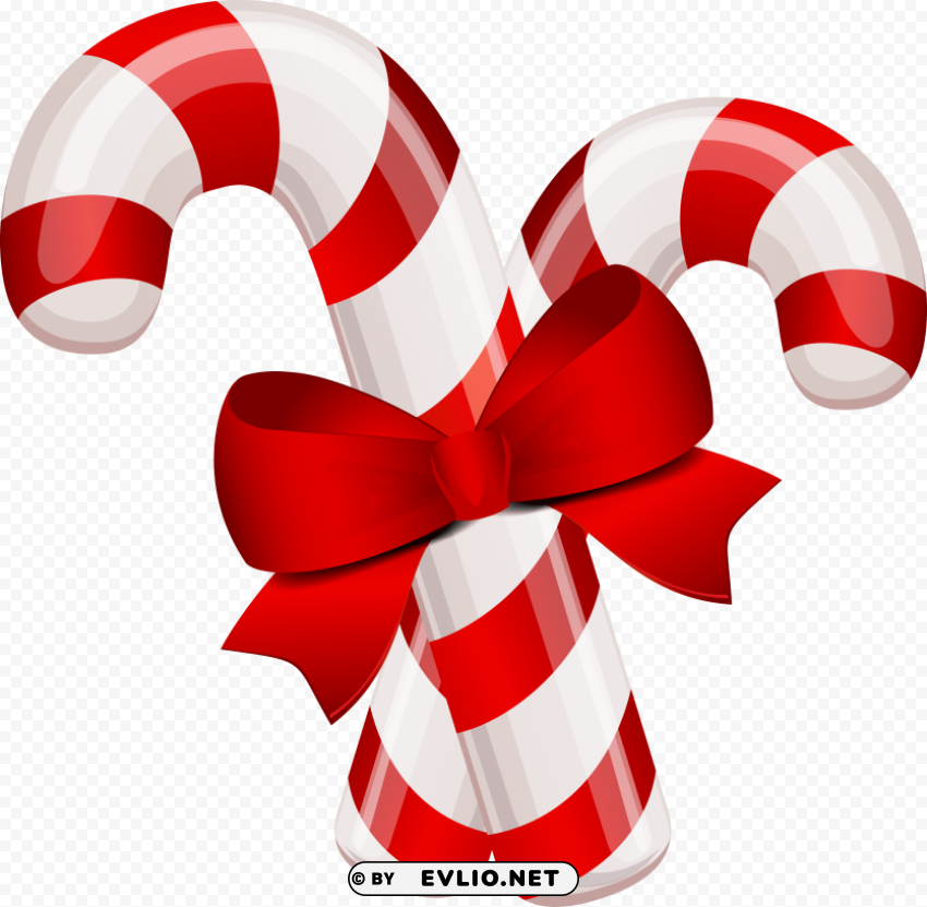 Christmas Candy Clear PNG Pictures Free