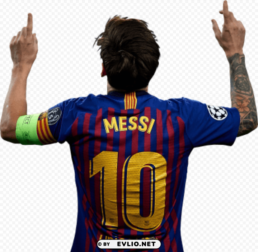 Download lionel messi Transparent PNG stock photos png images background ID 5dc48d96