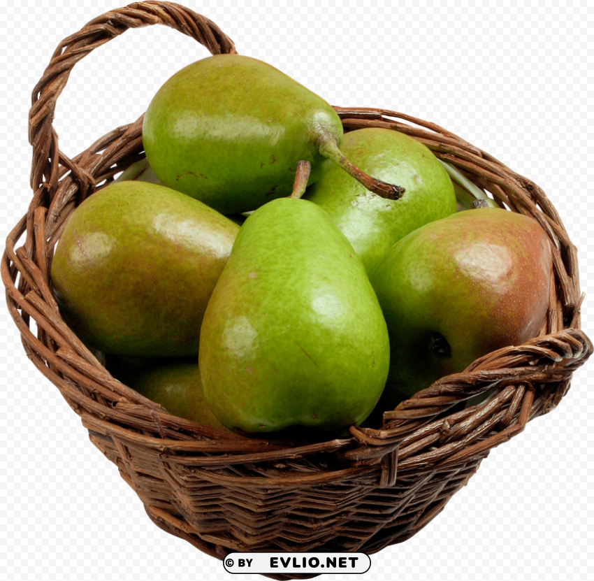 pears PNG with no registration needed