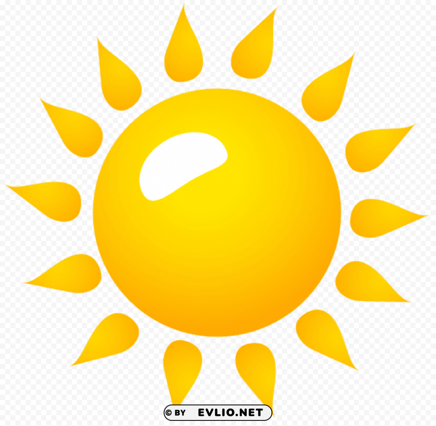 Sun Free PNG Transparent Images