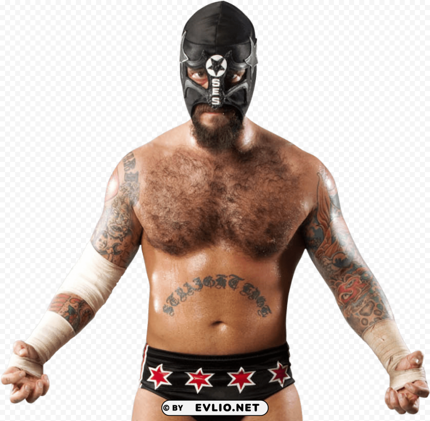 cm punk straight edge society mask Transparent PNG images bulk package